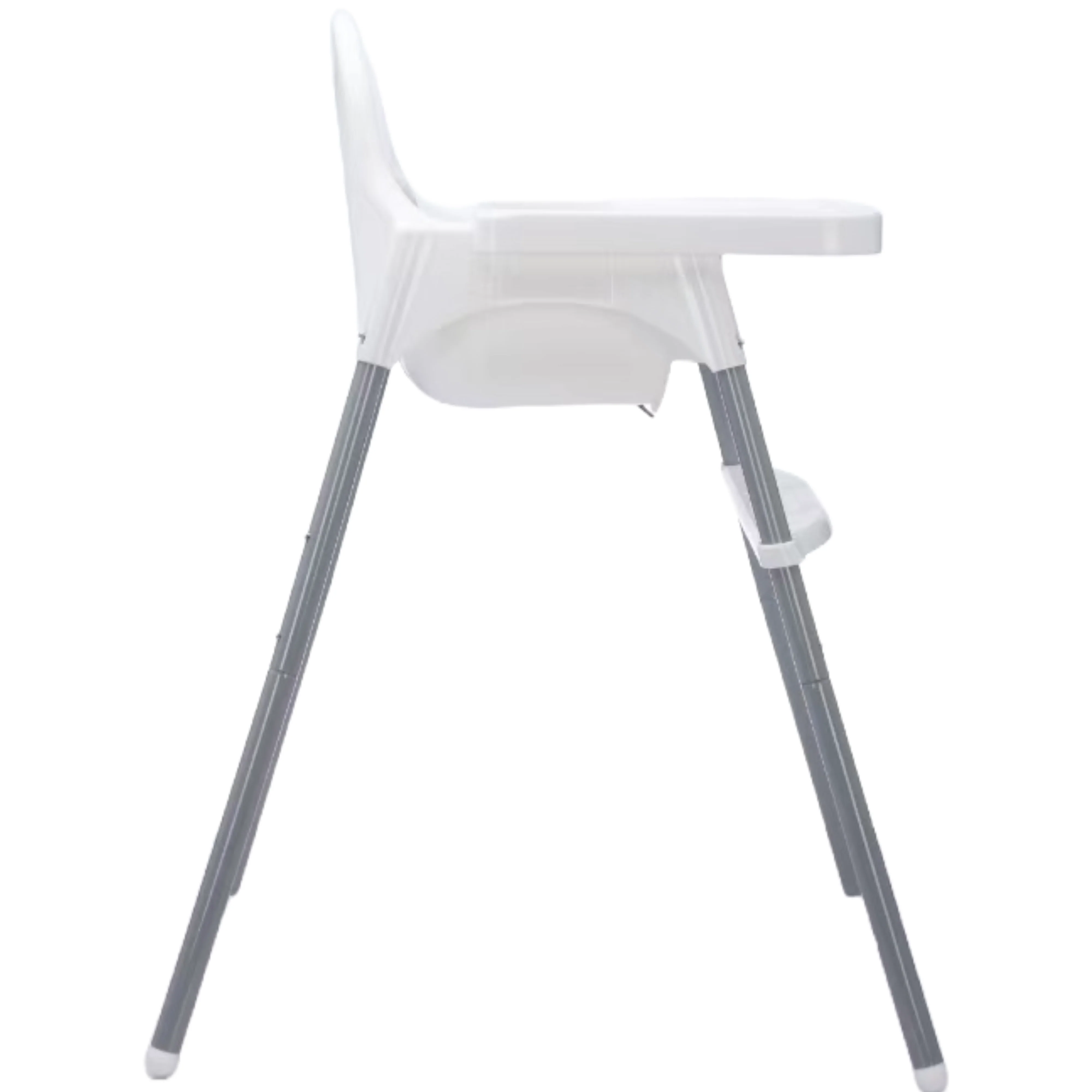 Twinky Kinderstoel ECO - White Edition - Image 4